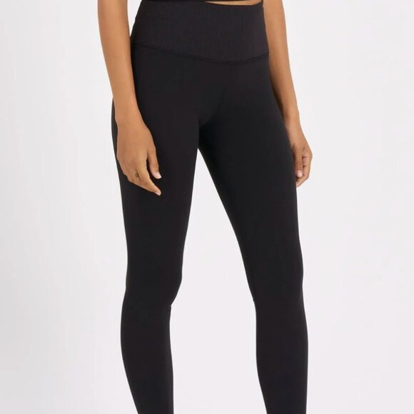 NWT VUORI Rib Studio Legging - Picture 2 of 10